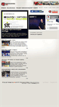 Mobile Screenshot of hercegovinalive.com